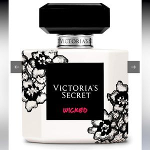 Wicked Eau de Parfum by Victoria's Secret 3.4 oz